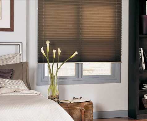 Fabric Blinds