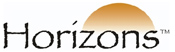 Horizons Logo